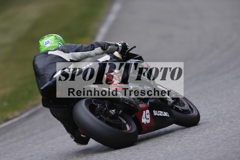 /18 05.06.2026  TZ Motorsport ADR/Gruppe rot/49